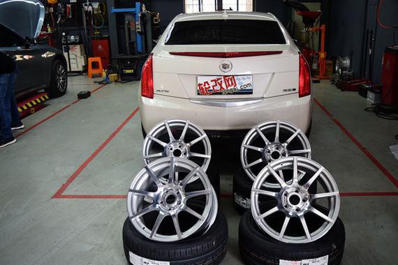 “凯迪拉克“有新的文章更新，请注意查收