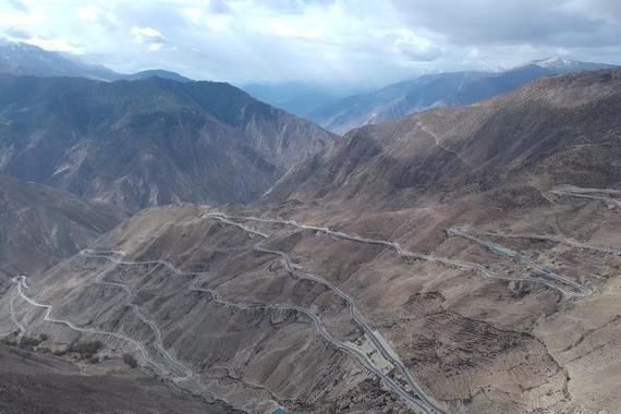 组队自驾游川藏线必须要知道的事情！——玖壹叁户外俱乐部