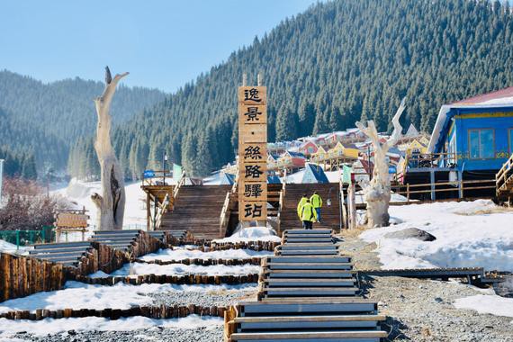 栋哥推荐：乌鲁木齐值得一去的自驾游营地