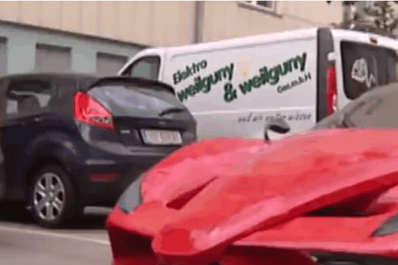 “法拉利“最全资讯一网打尽，有我就够了