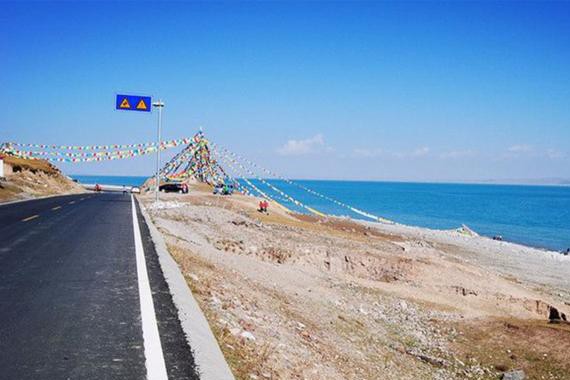 中国最赞的8条自驾线路，你最想走哪条？