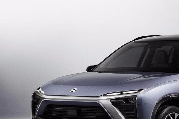 ES8高速续航仅226公里？蔚来官方：测试结果没问题