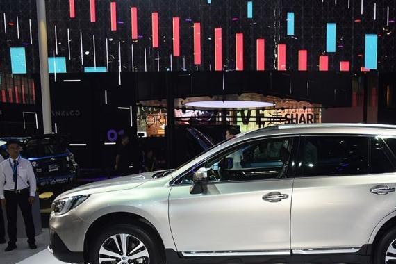 “斯巴鲁“最新资讯都在这了，就等你来