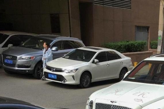 “宾利“有新的文章更新，请注意查收