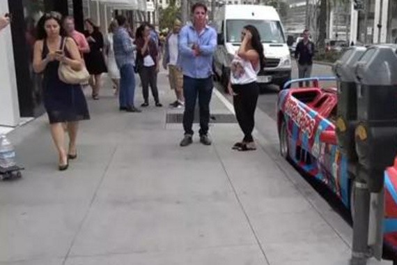 近期“兰博基尼“动态汇总，都在这个专题里