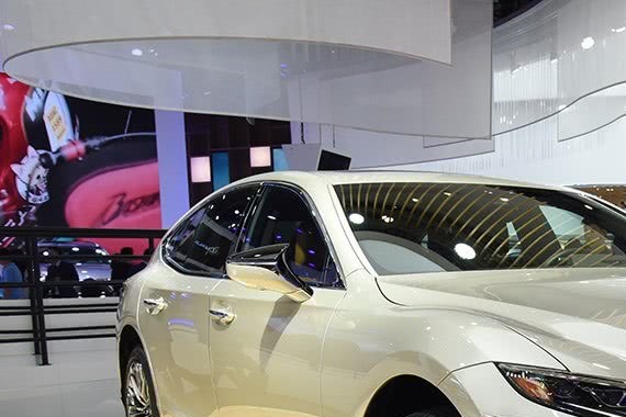 “雷克萨斯“必看资讯都在这，你错过了吗