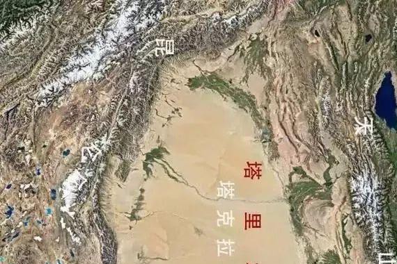 自驾北汽BJ40探秘罗布泊无人区（一），穿越前的准备