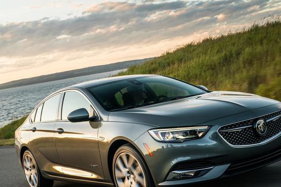 最新最全的“别克“资讯都在这里，不容错过