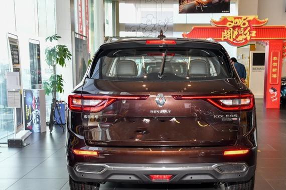 想知道“雷诺“近期资讯盘点，你想要的这里都有