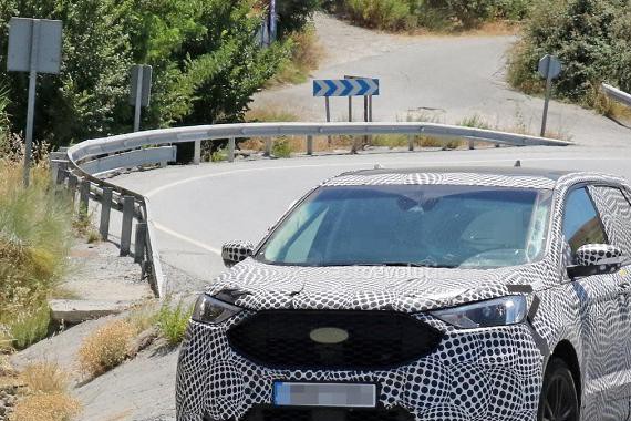 “福特“必看资讯都在这，你错过了吗