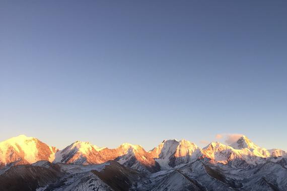 2018年自驾游玩川藏线会遇到的常见问题汇总