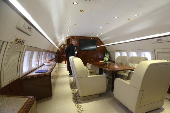 打个“飞的”贵么？1小时2.5万元！在云南省内，去哪里基本都够了