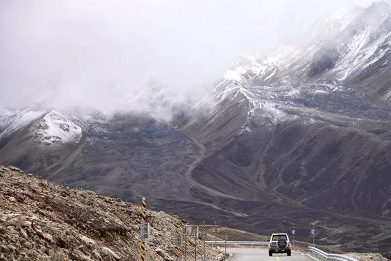 不是丙察察，媲美墨脱！这条重要的国防通道差点被遗忘