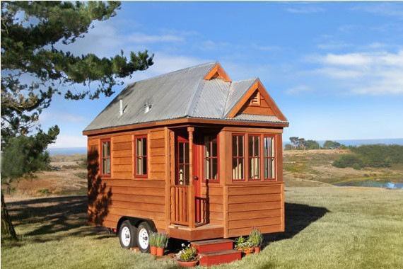 木屋在房车营地中的建设标准