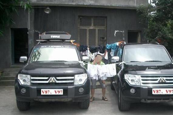 川藏考验V87 V97，成都-海螺沟，310公里，住宿磨西