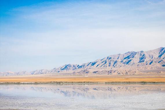 遇见最美的青海，我走过，愿你来过（中）