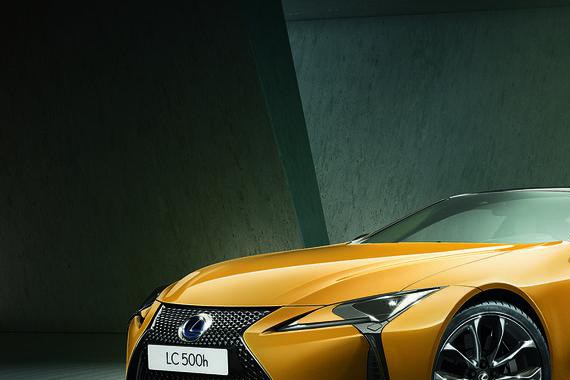 “雷克萨斯“有新的文章更新，请注意查收