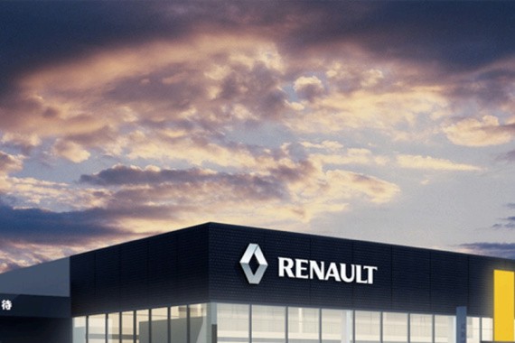 两天暴增100家二级店，东风雷诺快速渠道下沉用意何在？