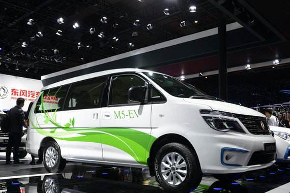 电动车配手动挡？不是搞笑，降能耗增里程就靠它了！