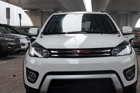 “哈弗“必看资讯都在这，你错过了吗