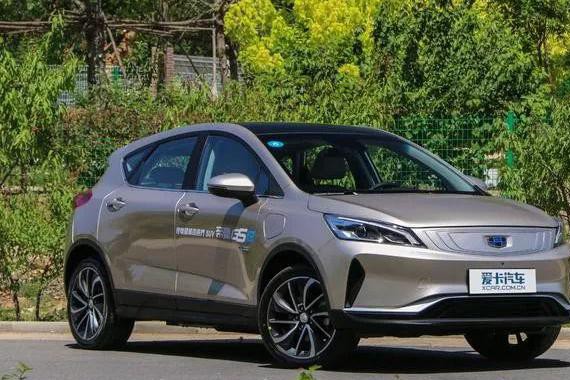 完善后市场 新能源汽车专属保险年内推出