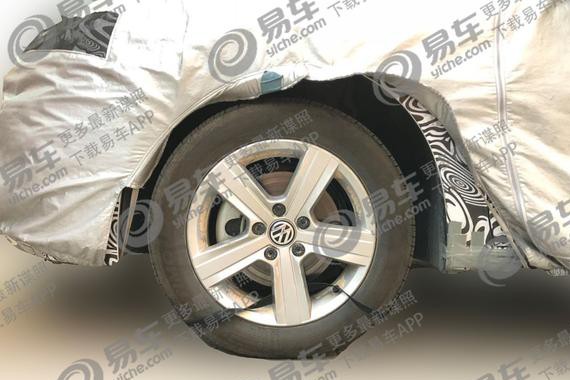 最新最全的“谍照“资讯都在这里，不容错过