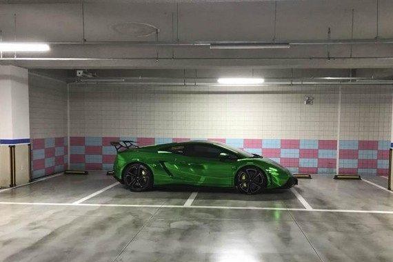 车主“霸气纸条”却让人无法反驳!