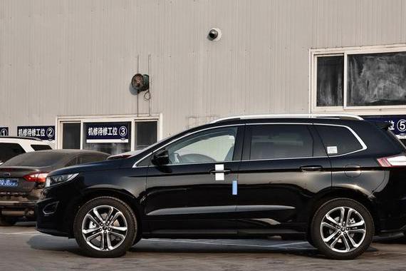 速递!新鲜的“福特“资讯全在这，看我就够了