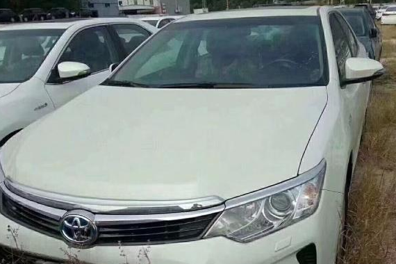 近期“丰田“动态汇总，都在这个专题里