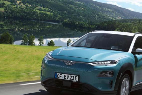 想知道“现代“最近有什么新消息么，都在这里了