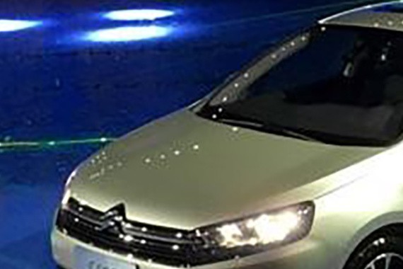 “法系紧凑型三厢车“必看资讯都在这，你错过了吗