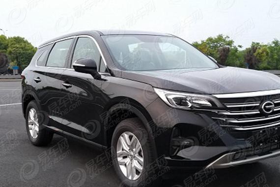 “广汽传祺“有新的文章更新，请注意查收