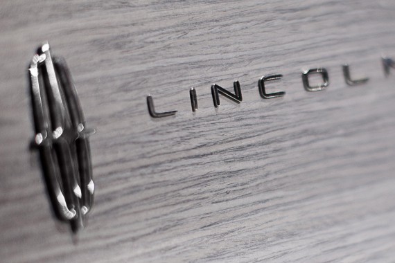 林肯推动全球建更多独立展厅 与福特品牌分离