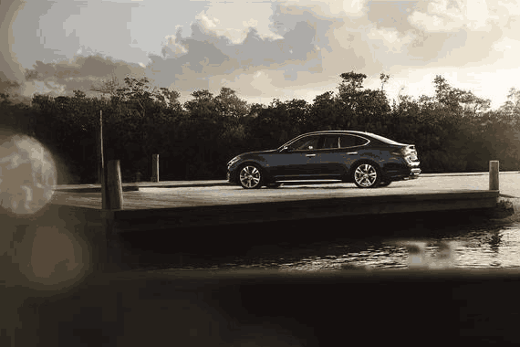 想知道“英菲尼迪“近期资讯盘点，你想要的这里都有