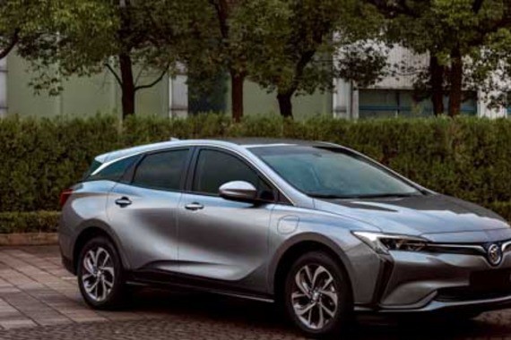 “别克“最新资讯都在这了，就等你来