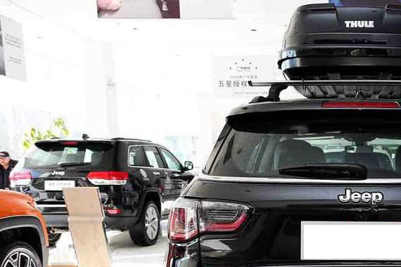 最新最全的“Jeep“资讯都在这里，不容错过