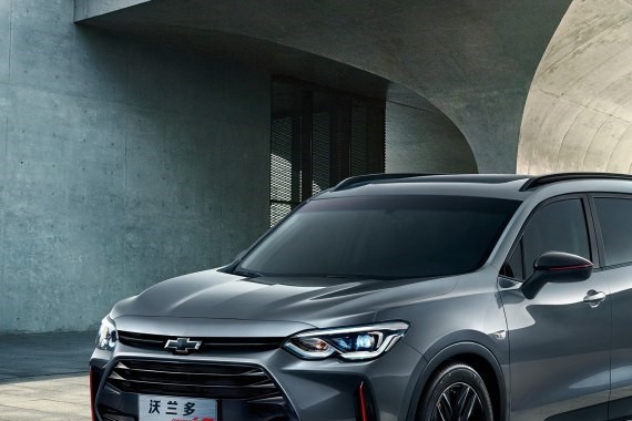 最新最全的“雪佛兰“资讯都在这里，不容错过