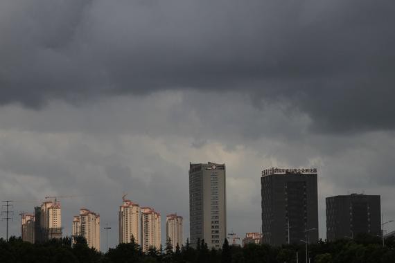 房子真的不够卖了? 不用紧张, 事实告诉你抢房没有必要!