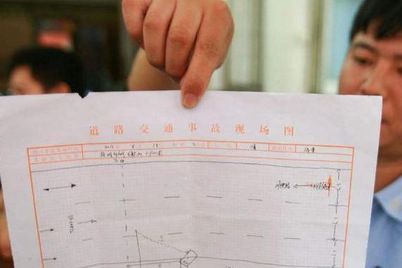 交警确认:车险买4种,其他全是坑人的出事故了一毛钱都不会赔！