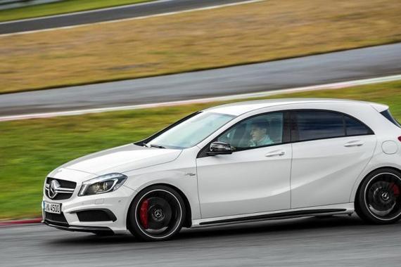 “30-50万德系两厢车“最全资讯一网打尽，有我就够了