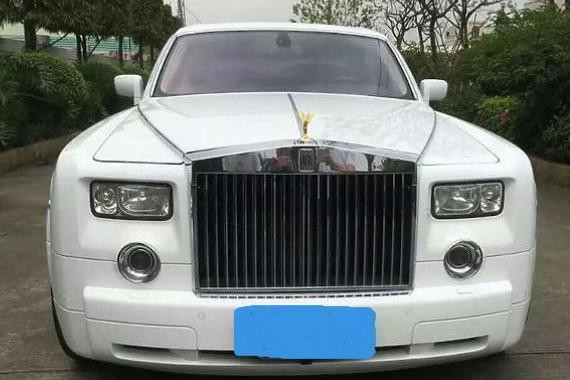 近期“英系大型三厢车“动态汇总，都在这个专题里