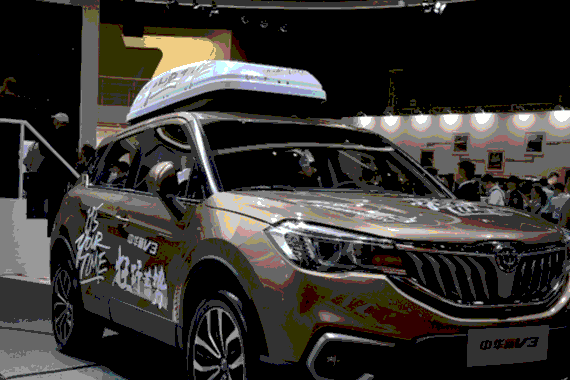 是“新款”“全新”车傻傻分不清! 还是你被4s店忽悠了?