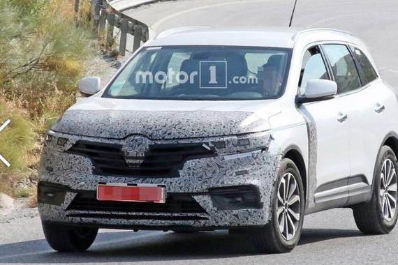 “谍照“最新资讯都在这了，就等你来