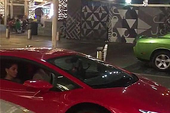 最新最全的“兰博基尼“资讯都在这里，不容错过