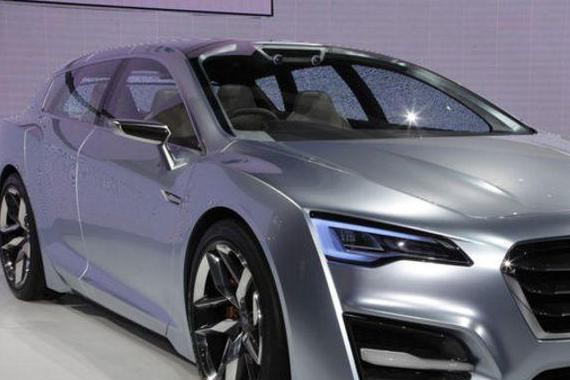 “斯巴鲁“必看资讯都在这，你错过了吗