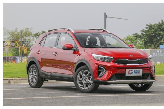 西风大岳起亚怡润正式末尾销售68800至79800元/ 1.