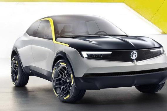 近期“概念车“动态汇总，都在这个专题里