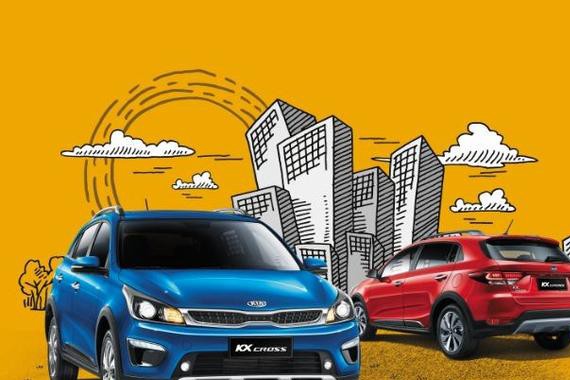 想知道“5-10万韩系小型车“最近有什么新消息么，都在这里了