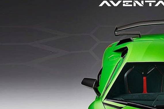 想知道“兰博基尼“近期资讯盘点，你想要的这里都有