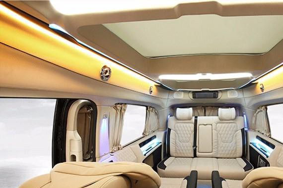 想知道“30-50万欧系MPV“近期资讯盘点，你想要的这里都有